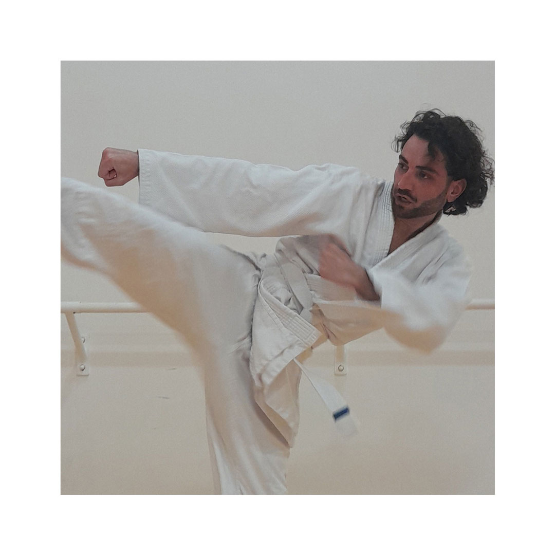 Témoignage de Thomas